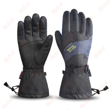 glove
